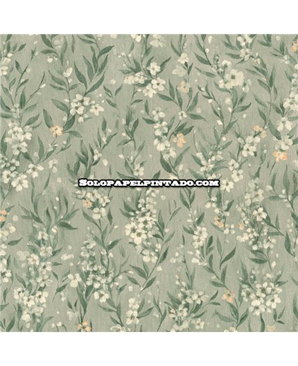 Papel Pintado SAKURA Ref. 014-SAK.