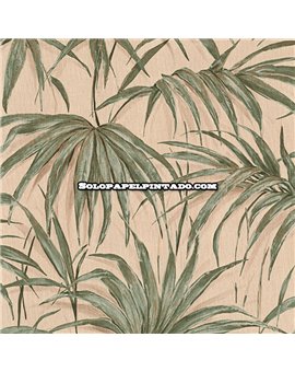 Papel Pintado SAKURA Ref. 021-SAK.