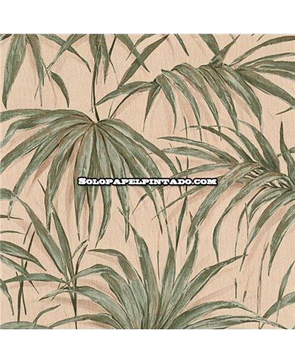 Papel Pintado SAKURA Ref. 021-SAK.