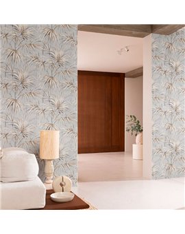 Papel Pintado SAKURA Ref. 026-SAK.