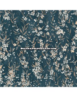 Papel Pintado SAKURA Ref. 030-SAK.