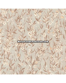 Papel Pintado SAKURA Ref. 048-SAK.