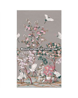 Mural SAKURA Ref. M-368031.
