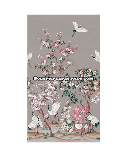 Mural SAKURA Ref. M-368031.