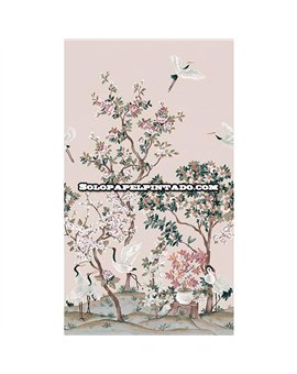 Mural SAKURA Ref. M-368024.