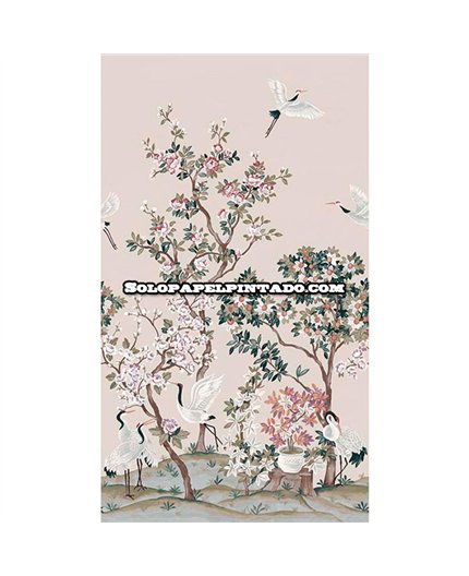 Mural SAKURA Ref. M-368024.