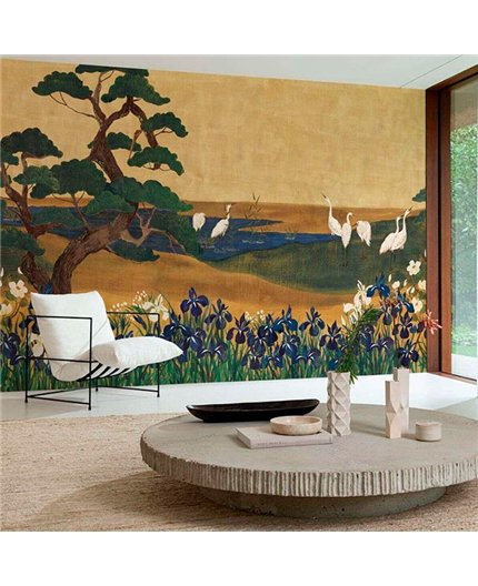 Mural SAKURA Ref. M-368017.