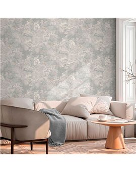Papel Pintado GOYA Ref. 3850-2.
