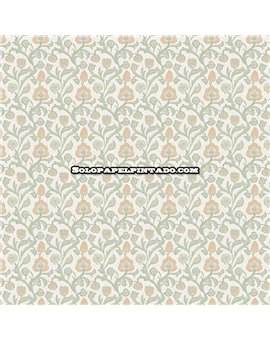 Papel Pintado GOYA Ref. 3851-1.