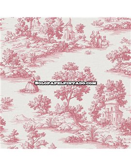 Papel Pintado GOYA Ref. 3858-5.