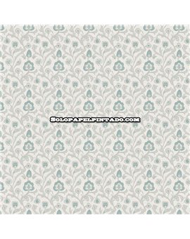 Papel Pintado GOYA Ref. 3851-4.