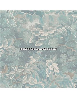 Papel Pintado GOYA Ref. 3850-4.
