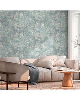 Papel Pintado GOYA Ref. 3850-4.