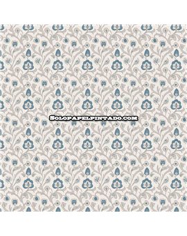 Papel Pintado GOYA Ref. 3851-3.