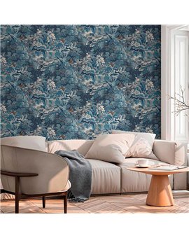 Papel Pintado GOYA Ref. 3850-3.