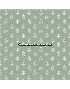 Papel Pintado GOYA Ref. 3859-1.