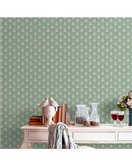 Papel Pintado GOYA Ref. 3859-1.