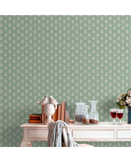 Papel Pintado GOYA Ref. 3859-1.