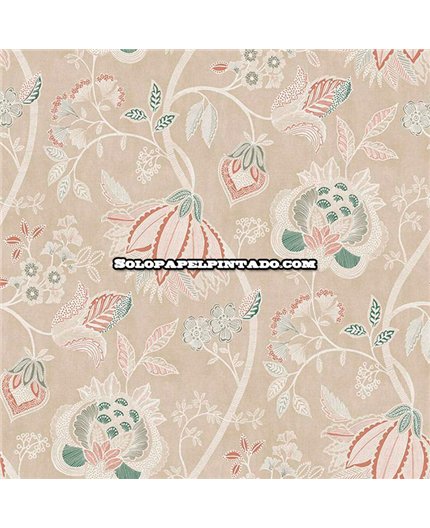 Papel Pintado GOYA Ref. 3852-2.