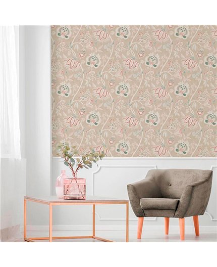 Papel Pintado GOYA Ref. 3852-2.