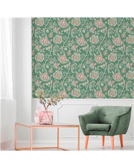 Papel Pintado GOYA Ref. 3852-1.