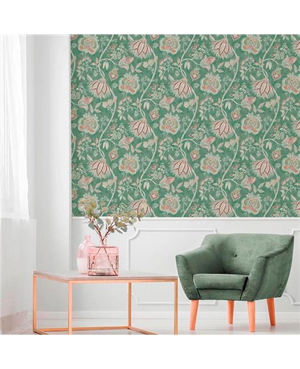 Papel Pintado GOYA Ref. 3852-1.