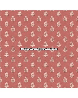 Papel Pintado GOYA Ref. 3859-4.