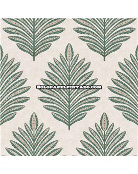 Papel Pintado GOYA Ref. 3853-1.