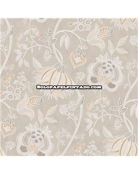 Papel Pintado GOYA Ref. 3852-5.