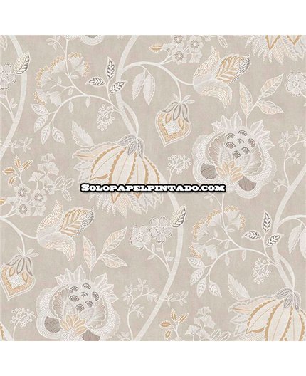 Papel Pintado GOYA Ref. 3852-5.