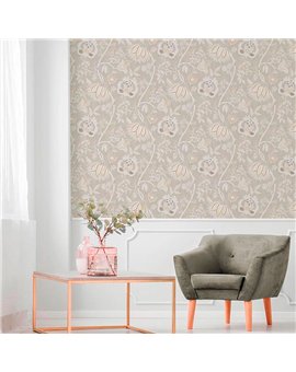 Papel Pintado GOYA Ref. 3852-5.