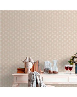 Papel Pintado GOYA Ref. 3859-2.