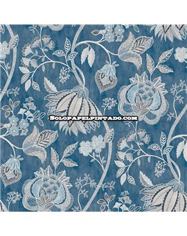 Papel Pintado GOYA Ref. 3852-3.