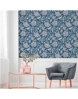 Papel Pintado GOYA Ref. 3852-3.