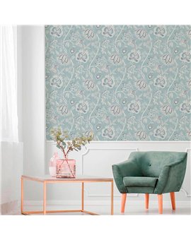 Papel Pintado GOYA Ref. 3852-4.