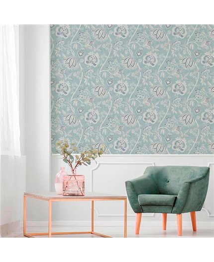 Papel Pintado GOYA Ref. 3852-4.