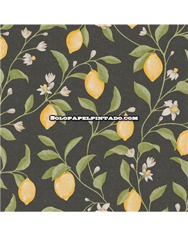 Papel Pintado GOYA Ref. 3854-5.