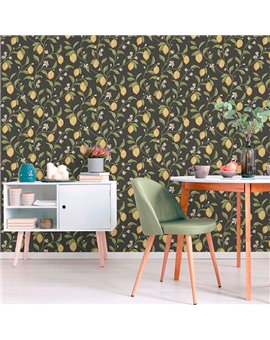 Papel Pintado GOYA Ref. 3854-5.
