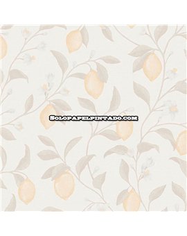 Papel Pintado GOYA Ref. 3854-2.