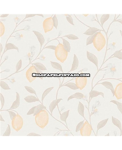 Papel Pintado GOYA Ref. 3854-2.