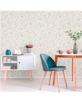 Papel Pintado GOYA Ref. 3854-2.