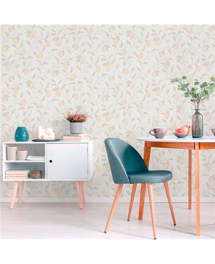 Papel Pintado GOYA Ref. 3854-2.