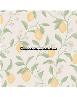 Papel Pintado GOYA Ref. 3854-1.