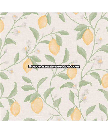 Papel Pintado GOYA Ref. 3854-1.
