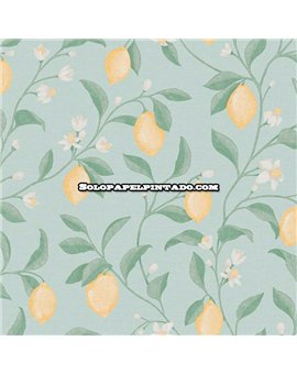 Papel Pintado GOYA Ref. 3854-4.