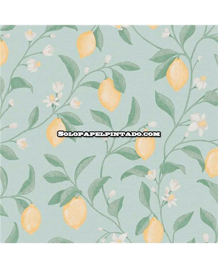 Papel Pintado GOYA Ref. 3854-4.