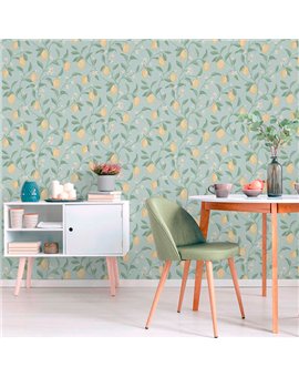 Papel Pintado GOYA Ref. 3854-4.