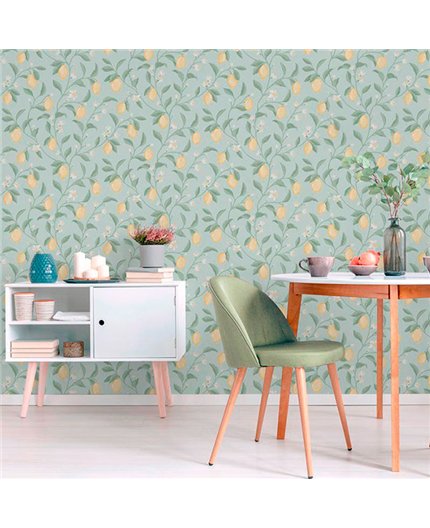 Papel Pintado GOYA Ref. 3854-4.