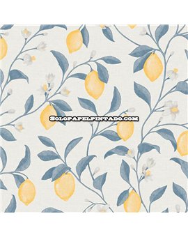 Papel Pintado GOYA Ref. 3854-3.
