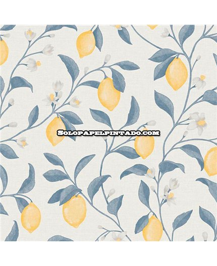 Papel Pintado GOYA Ref. 3854-3.
